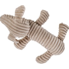 Pookie Puppy Peluş Boru Köpek Oyuncağı