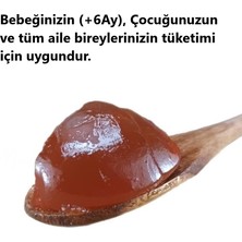 Ilikhane Jöle Kıvamında 700 ml Dana Ilikli Kemik Suyu 4 Adet