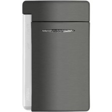 S.t. Dupont Minijet Gunmetal Puro Çakmağı 10888
