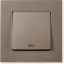 Günsan Eqona M. Bej Light Mkz Çerçevesiz