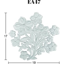 İstanbul Hobi Esnek Aplik EA47
