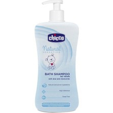 Chicco 6'lı Unisex Bebek Bakım Seti