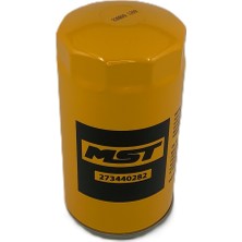 273440282 Mst Motor Yağ Filtresi