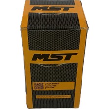 273440282 Mst Motor Yağ Filtresi