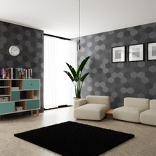 Corona Render 12 Oturma Odası Tasarımı Eğitim Seti