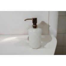 Epok Light Epoksi Banyo Sabunluk Takımı