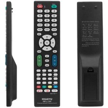Huayu Kl RM-014S+ /RM-L1388 Unıversal Akıllı LCD LED Tv Kumanda