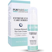 Göz Çevresi Çizgi Açıcı, Nemlendirici Etkili Bakım Kremi / Extreme Retouch Eye Care Cream 30ML