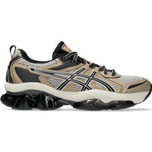 Asics Gel-Quantum Kinetic Unisex Krem Sneakers 1203A270-203
