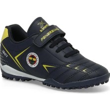 Bags Shoes Kinetix Kero Fb Tf 26/35 Çocuk Fenerbahçe Lisanslı Halısaha Krampon Futbol Ayakkabısı