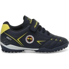Bags Shoes Kinetix Kero Fb Tf 26/35 Çocuk Fenerbahçe Lisanslı Halısaha Krampon Futbol Ayakkabısı