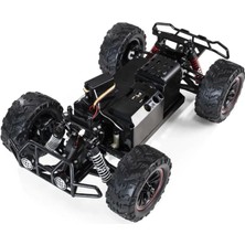 Apexma 1;16 40KM/H Hız Yapan 4x4 Uzaktan Kumandalı Metal Iç Aksamlı Rc Araba
