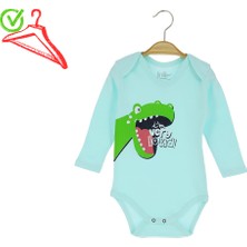 Bebek Body Baskılı