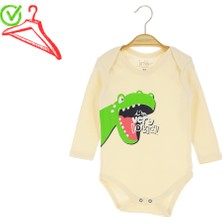 Bebek Body Baskılı