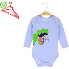 Bebek Body Baskılı