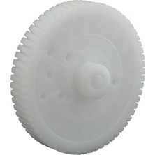 Bmw X5 Silecek Dişlisi Arka 2003 - 2013