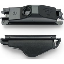 Symbol Plaka Lambası - Renault Clio 4 Dacia Sandero Logan 8200957874