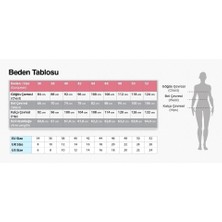 Beli Lastikli Deri Pantolon Taba