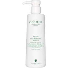 Cosmed Hair Guard Daily Protecting Şampuan 400ML