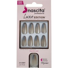 Nascita Lüx Takma Tırnak 24lü 238