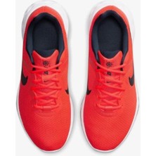 Nike Revolution 6 Nn 4e Erkek Kırmızı Spor Ayakkabı