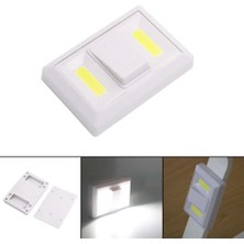 Cob Ledli Duvar Dolap Lambası WT-382