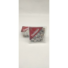 Arkanzade Çifte Kavrulmuş Yer Fıstıklı Lokum 150 gr