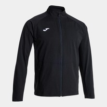 Doha Iı Fermuarlı Siyah Sweatshirt 103825.100