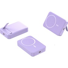 Nettech NT-PW32 15W + 20W Pd 10000 Mah Magsafe Powerbank