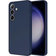 Pilanix Samsung Galaxy A16 Kılıf Kamera Korumalı Renkli Içi Süet Lansman Silikon