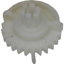 Volkswagen Golf 7 Aktuator Klima Dişlisi