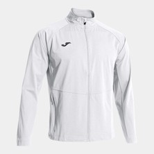 Doha Iı Fermuarlı Beyaz Sweatshirt 103825.200