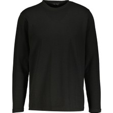 Finesuits Erkek Jakarlı Sweatshirt 242209020.LNKOYR