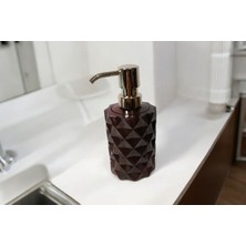 Epok Light Epoksi Banyo Sabunluk Takımı