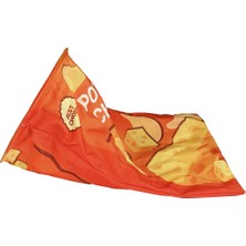 Pookie Cips Paketi Kedi Tüneli