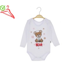 Bebek Body Ayıcıklı