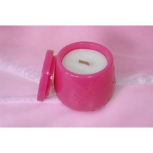 Epok Light Epoksi Mumluk Soyawax Kokulu Mum