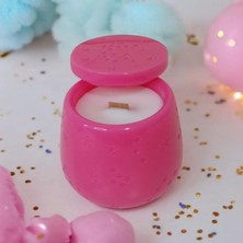 Epok Light Epoksi Mumluk Soyawax Kokulu Mum