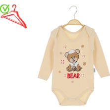 Bebek Body Ayıcıklı