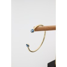 Xuping Jewelry Nazar Boncuklu Bileklik