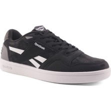Reebok Clean Way Siyah Erkek Sneaker