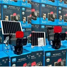O-Kam 3915 Solar kamera