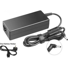 Noteware Lenovo 20V 3.25A 65W Şarj Adaptörü Legion Y520, Y540, L340