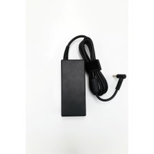 Noteware: Hp 19.5V 3.33A Adaptör 4.5mm Babafix Elitebook 840 G3, 820 G4, 1040 G2 Uyumlu