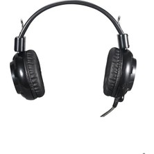 Deanb V8 7.1 Rgb Işıklı Mikrofonlu Oyuncu Kulaklığı - Süper Surround 50MM Hoparlör