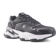 Lumberjack Madax Wmn 5fx Siyah Kadın Sneaker