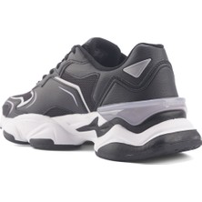 Lumberjack Madax Wmn 5fx Siyah Kadın Sneaker