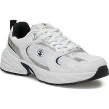 Lumberjack Pol Wmn 5fx Beyaz Kadın Sneaker
