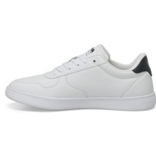 U.S. Polo Assn. Thunder 5fx Beyaz Erkek Sneaker