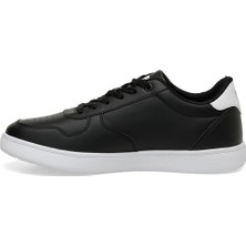U.S. Polo Assn. Thunder 5fx Siyah Erkek Sneaker